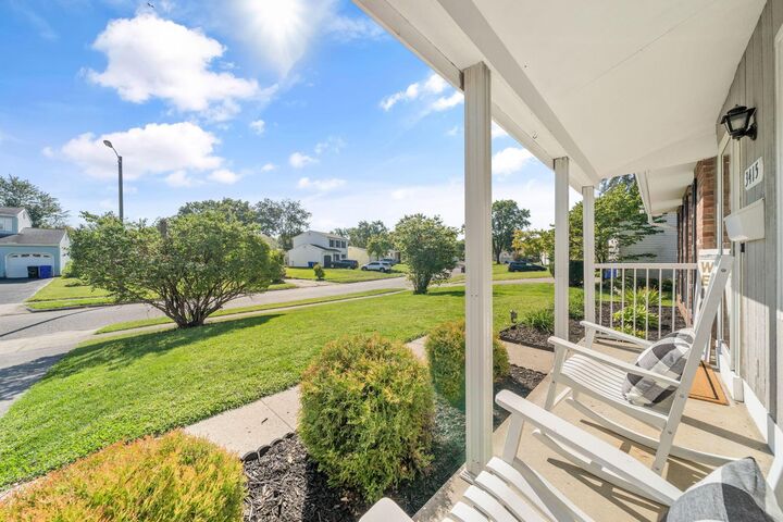 Property Photo: 3415 Graystone Drive OH 43232
