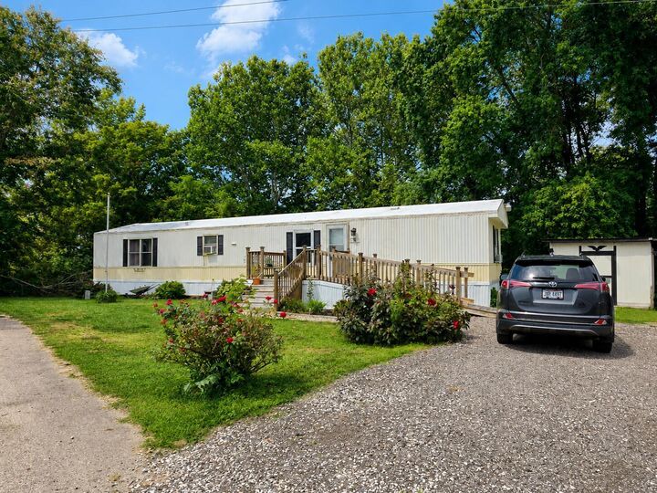 Property Photo:  4800 Duvall Road  OH 43103 