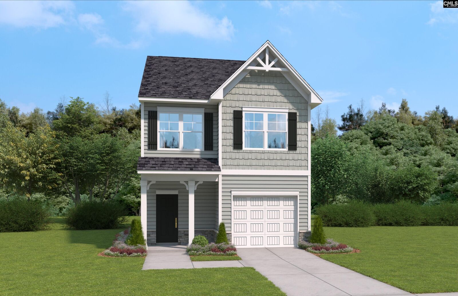 Property Photo:  20 Healy  SC 29016 