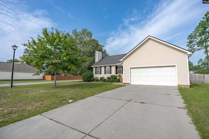 Property Photo: 301 Loon SC 29016