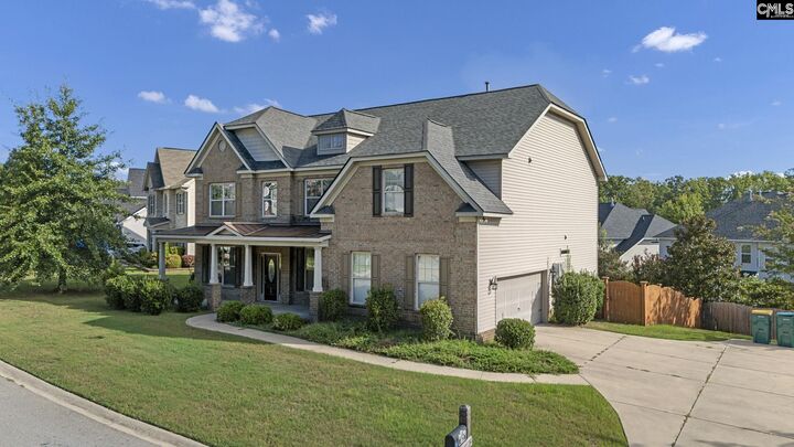 Property Photo:  463 Bronze  SC 29072 