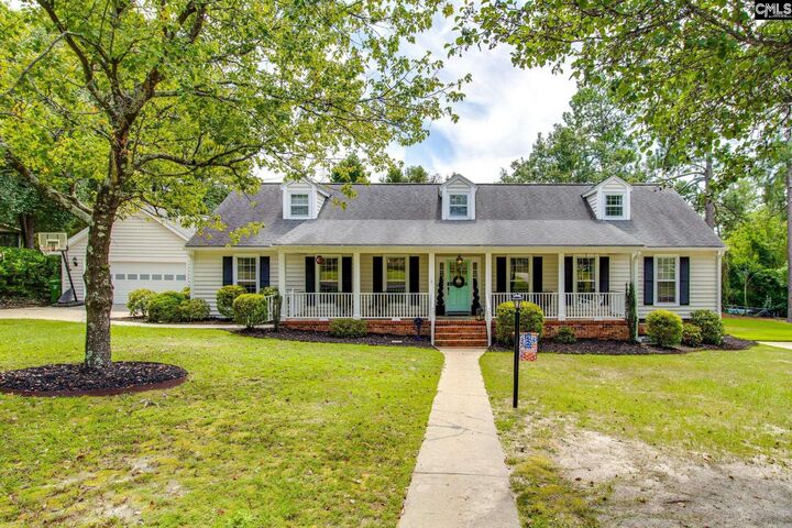 Property Photo:  405 Cold Branch  SC 29223 