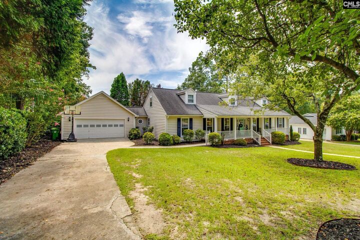 Property Photo: 405 Cold Branch SC 29223