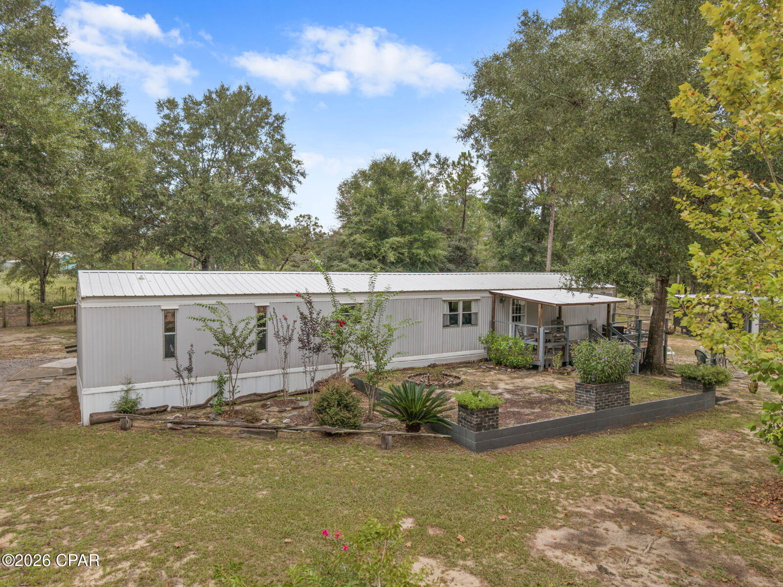 Property Photo:  5288 Highway 77  FL 32428 