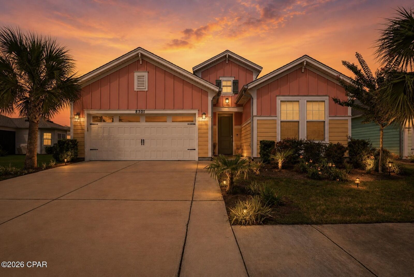 Property Photo:  8501 Lost Shaker Way  FL 32413 