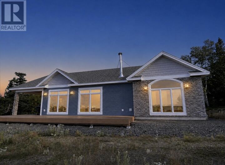 Property Photo:  16 Thorburn Lake Road  NL A5A 1E3 
