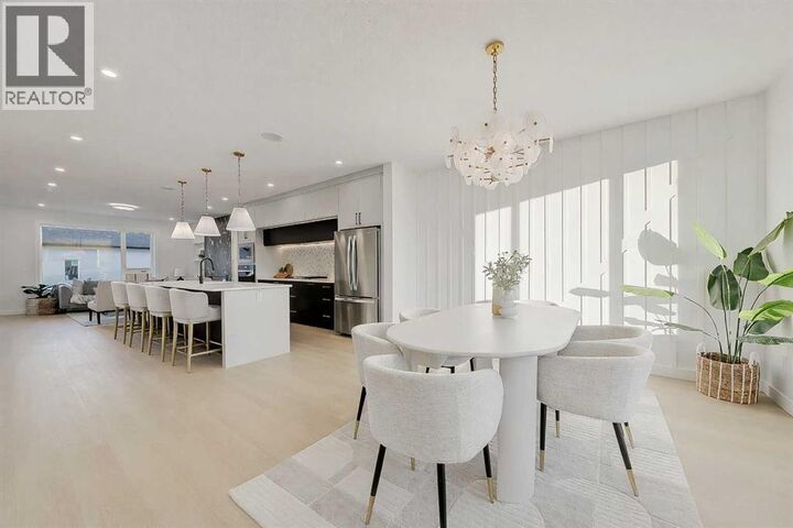 Property Photo: 8134 47 Avenue Northwest AB T3B 1Z5