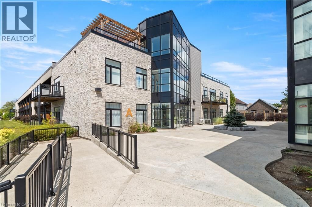 Property Photo: 85 Morrell Street ON N3T 4J6