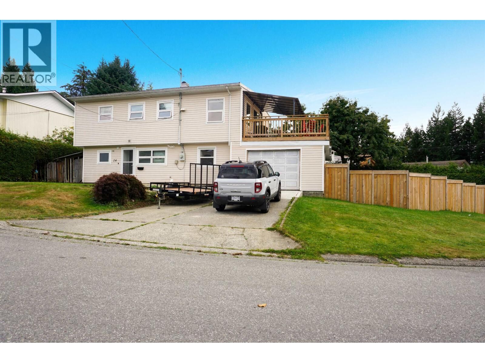 Property Photo:  24 Brant Street  BC V8C 1R6 