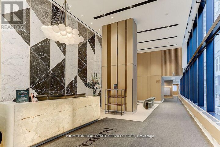 Property Photo: 38 Widmer Street 3605 ON M5V 2E9