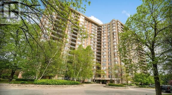 Property Photo:  20 Cherrytree Drive 505  ON L6Y 3V1 