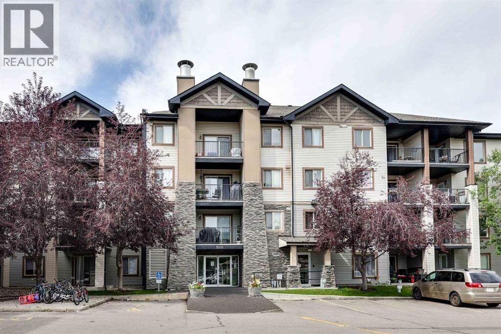Property Photo: 8 Bridlecrest Drive Southwest AB T2Y 0H6