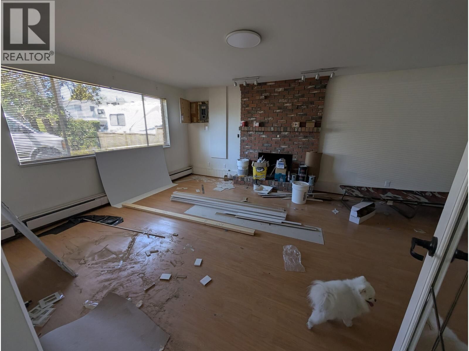 Property Photo: 10xxx Milford Drive 2bed Suite BC V7A 4J7