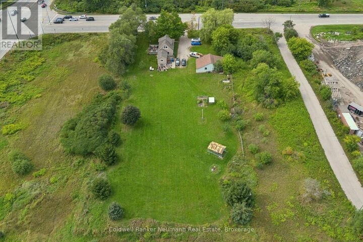 Property Photo:  527 Stone Road East  ON N1L 1B7 