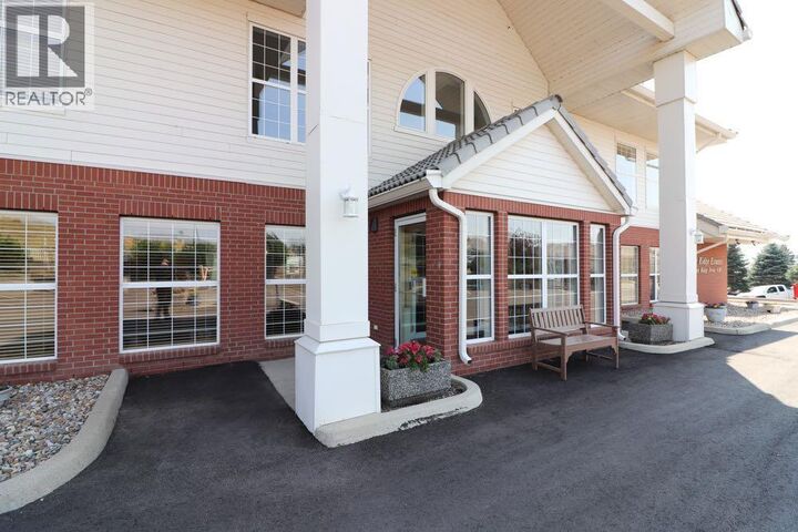 Property Photo:  29 River Ridge Drive Northwest  AB T1A 8V3 