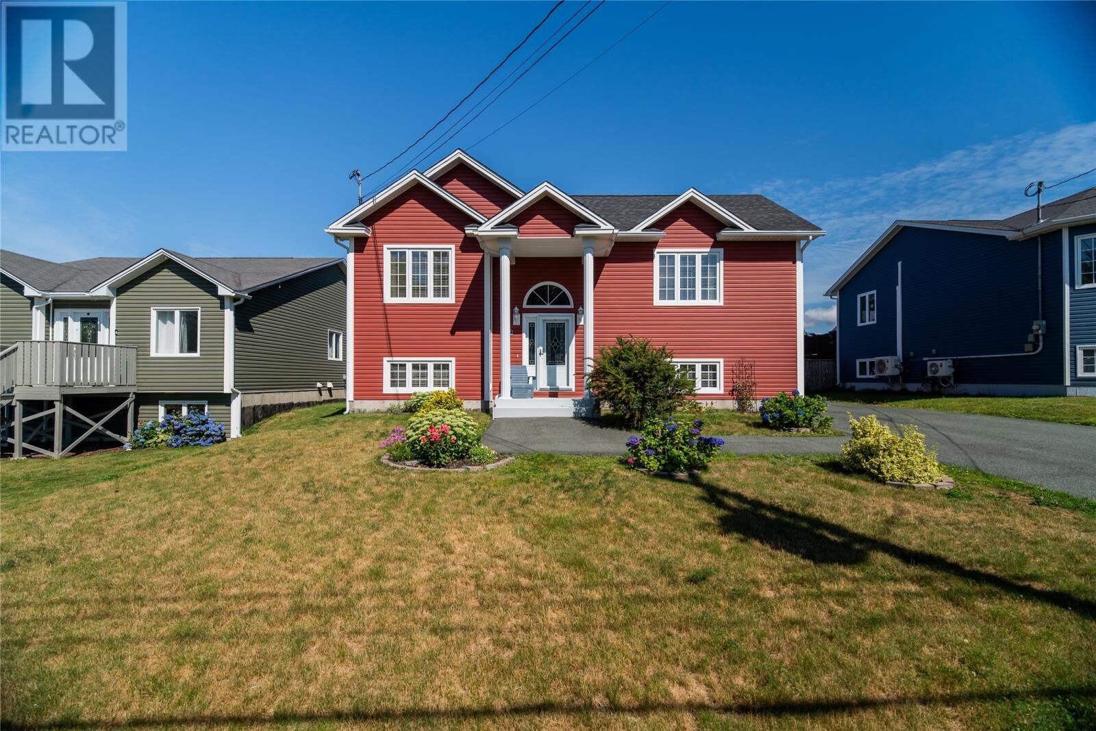 Property Photo:  39 Peachytown Road  NL A1X 7C7 