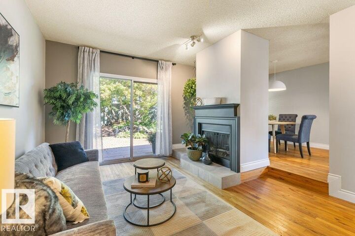 Property Photo: 16715 98 St NW AB T5X 2S8