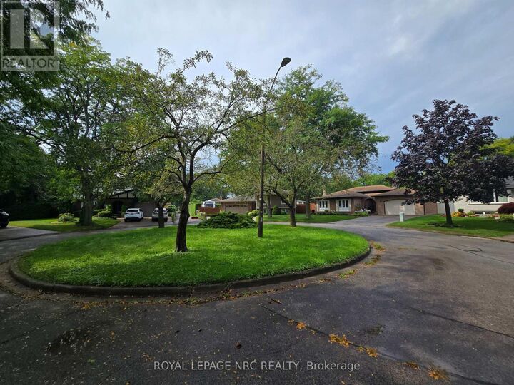 Property Photo:  18 Deanna Crescent  ON L2N 6R9 