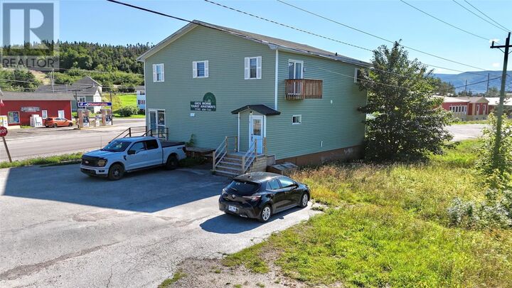 Property Photo:  164 Main Street  NL A0K 3V0 
