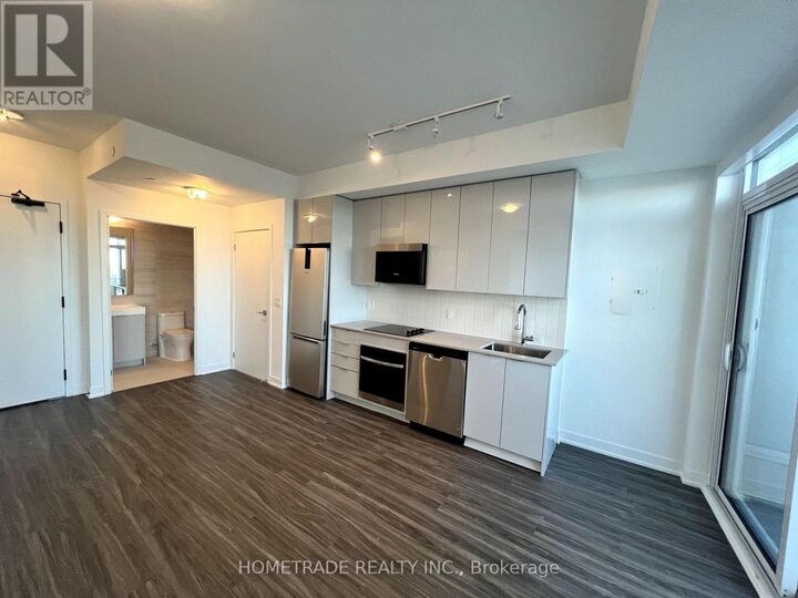 Property Photo:  498 Caldari Road 2625  ON L4K 0R6 