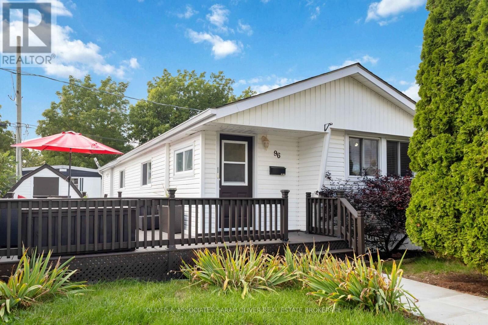 Property Photo:  198 Springbank Drive 96  ON N6J 1G1 