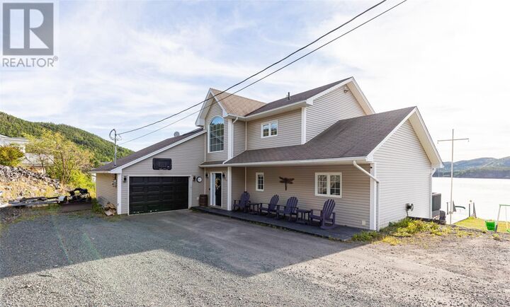 Property Photo:  485 Main Street  NL A0J 1V0 