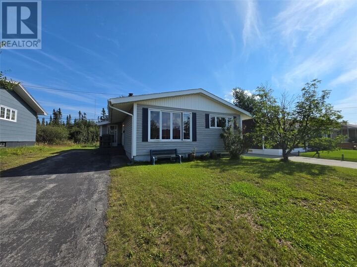 Property Photo:  415 Vanier Avenue  NL A2V 2J4 