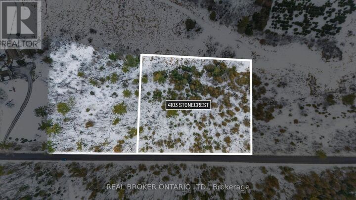 Property Photo:  4103 Stonecrest Road  ON K0A 3M0 