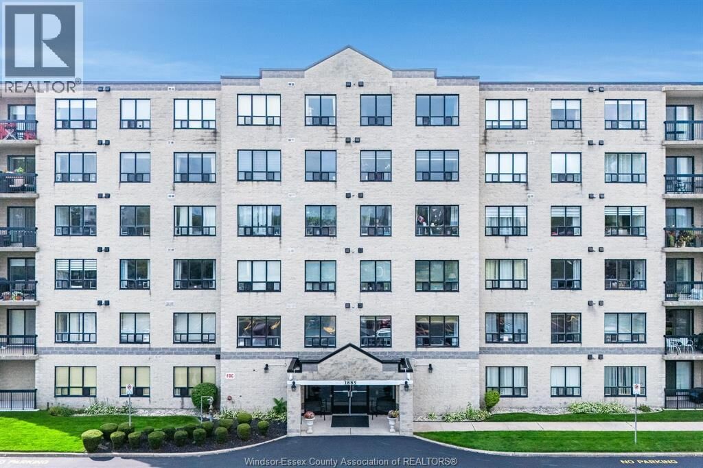 Property Photo:  1885 Normandy Street 502  ON N9H 1P9 