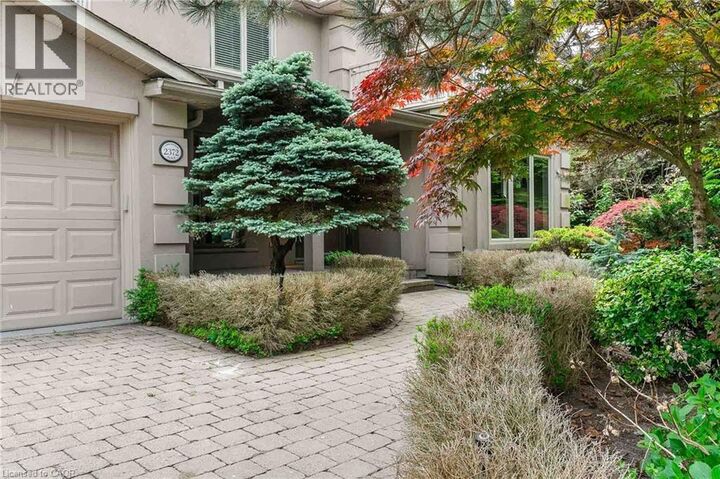 Property Photo:  2372 Carrington Place  ON L6J 5P4 