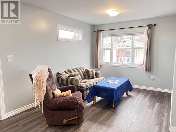 Property Photo:  16 Cedar Lane  NL A0J 1T0 