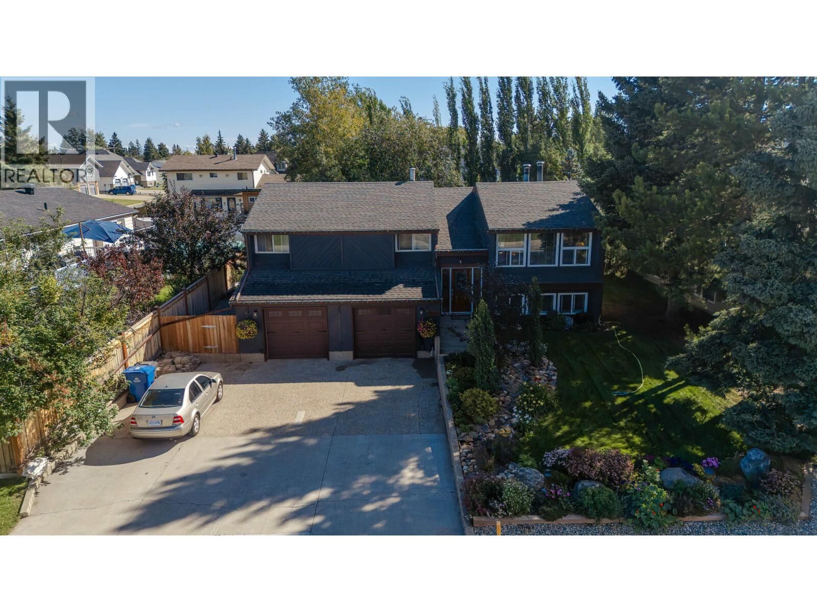Property Photo:  10707 108 Street  BC V1J 5N9 