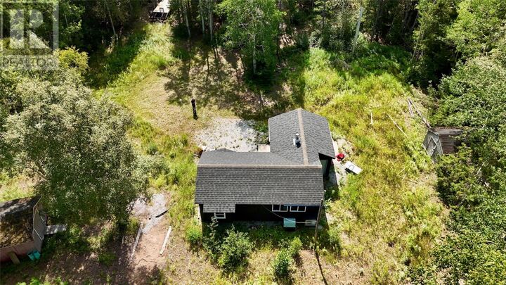 Property Photo:  9 Midway Cabins Road  NL A0K 3E0 