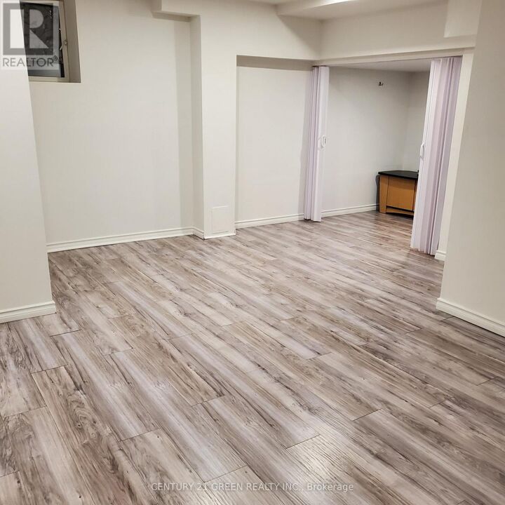 Property Photo: 15266 Danby Road Basement ON L7G 0M5