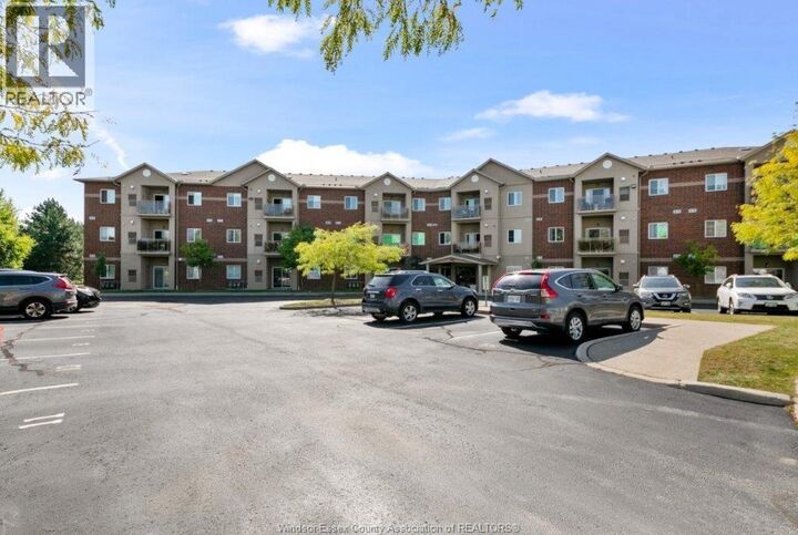 Property Photo:  1885 Westview Park Boulevard 108  ON N9H 2R8 