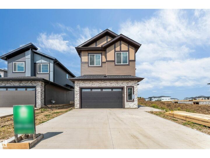 Property Photo:  2322 63 Av  AB T4X 3A6 