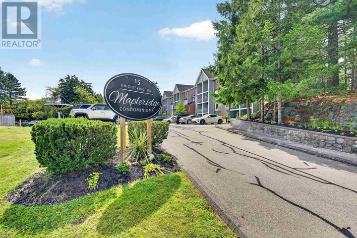 Property Photo:  15 Knightsridge Drive 211  NS B3M 3S9 