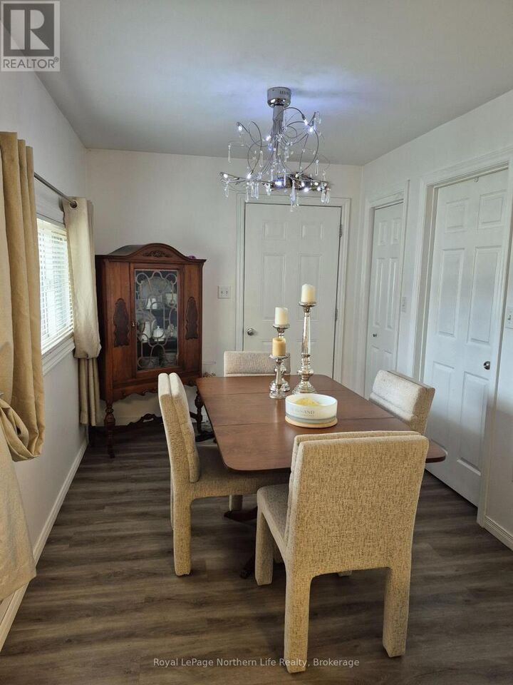 Property Photo: 340 Fifth Street ON P0H 1V0