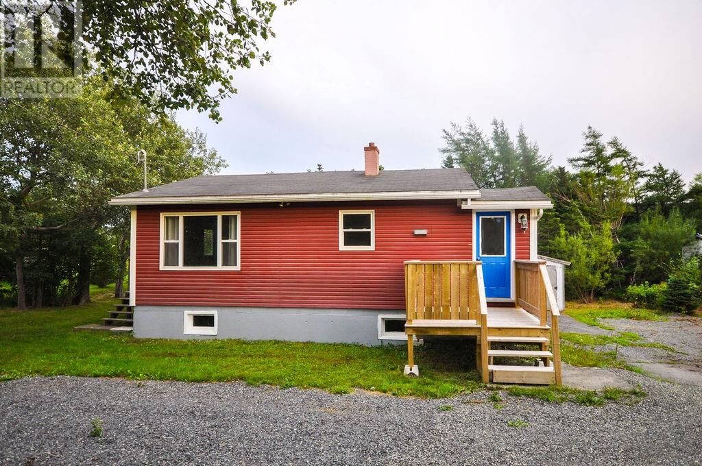 Property Photo:  1055-1057 Main Road  NL A0B 1S0 