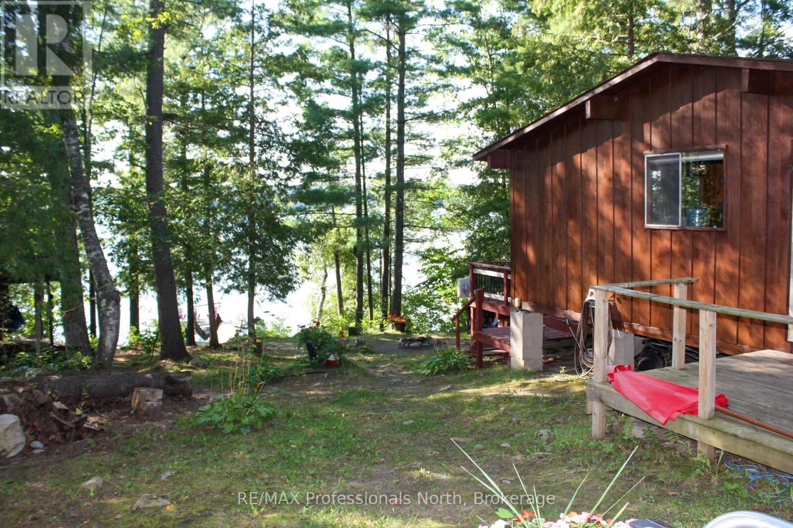 Property Photo:  23 Fire Route 35  ON K0L 1J0 