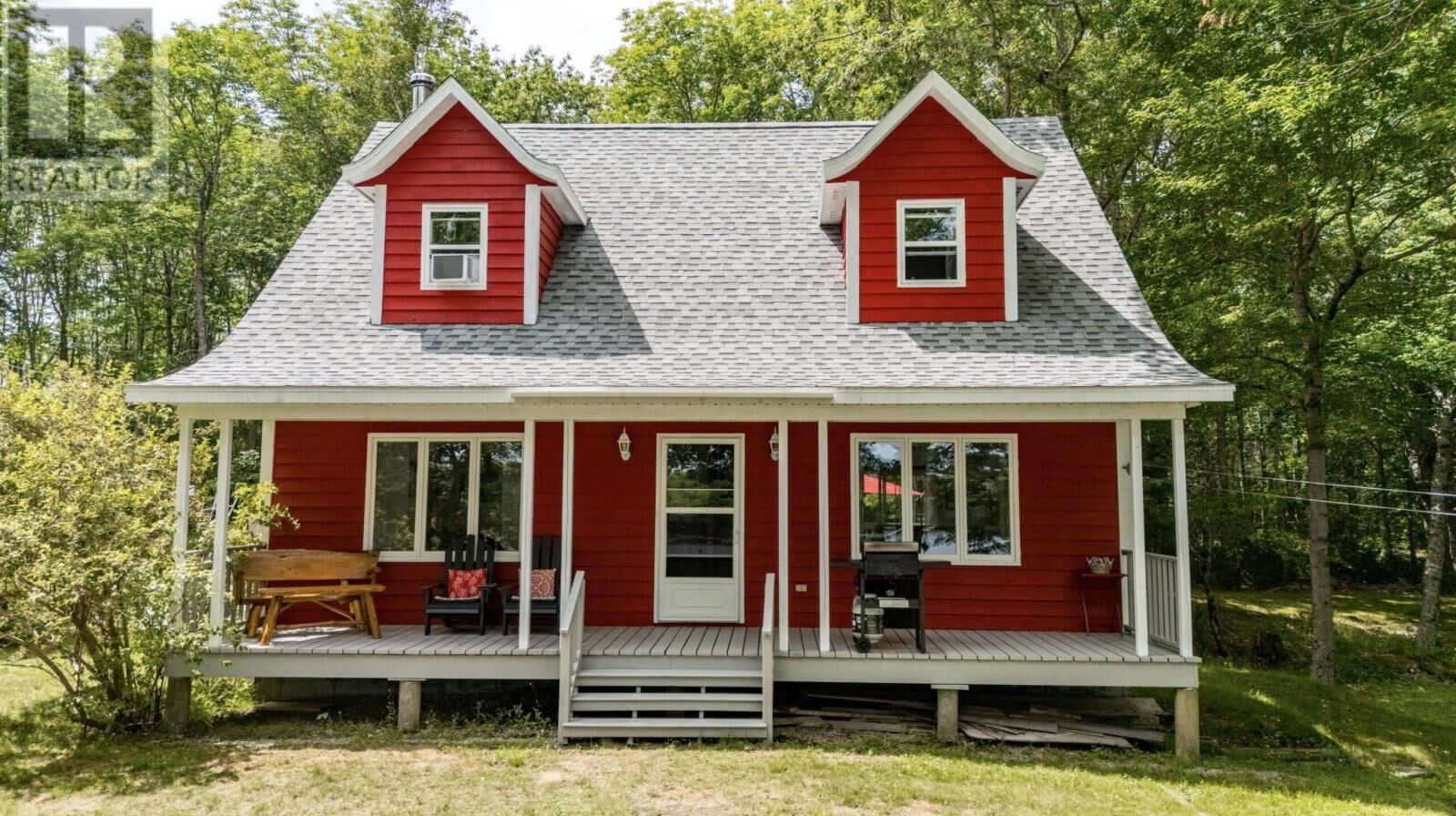 Property Photo:  154 North Kemptville Road  NS B5A 5P2 