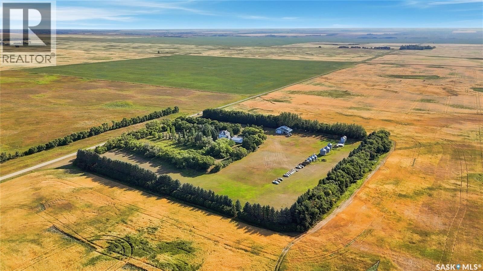 Property Photo:  Dunning Acreage  SK S0G 3W0 