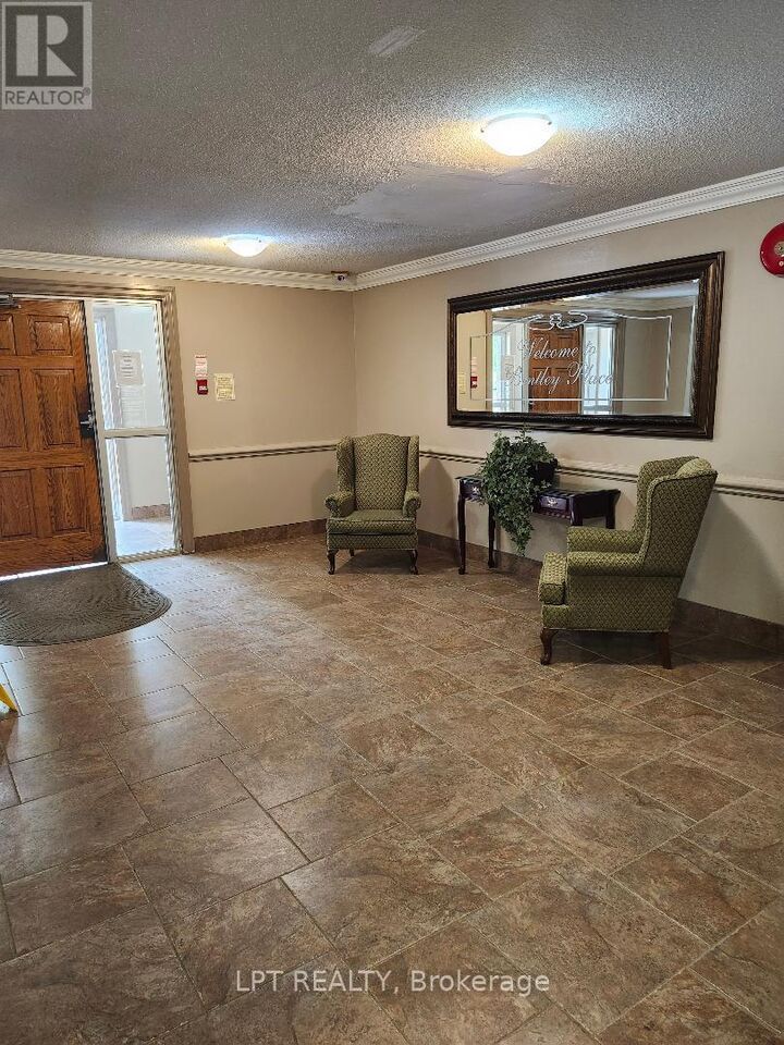 Property Photo:  1265 Bentley Drive 204  ON N5V 4M4 