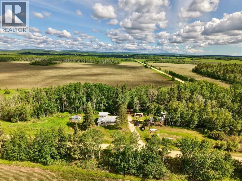 Property Photo: 260006 Hwy 689 AB T0H 1E0