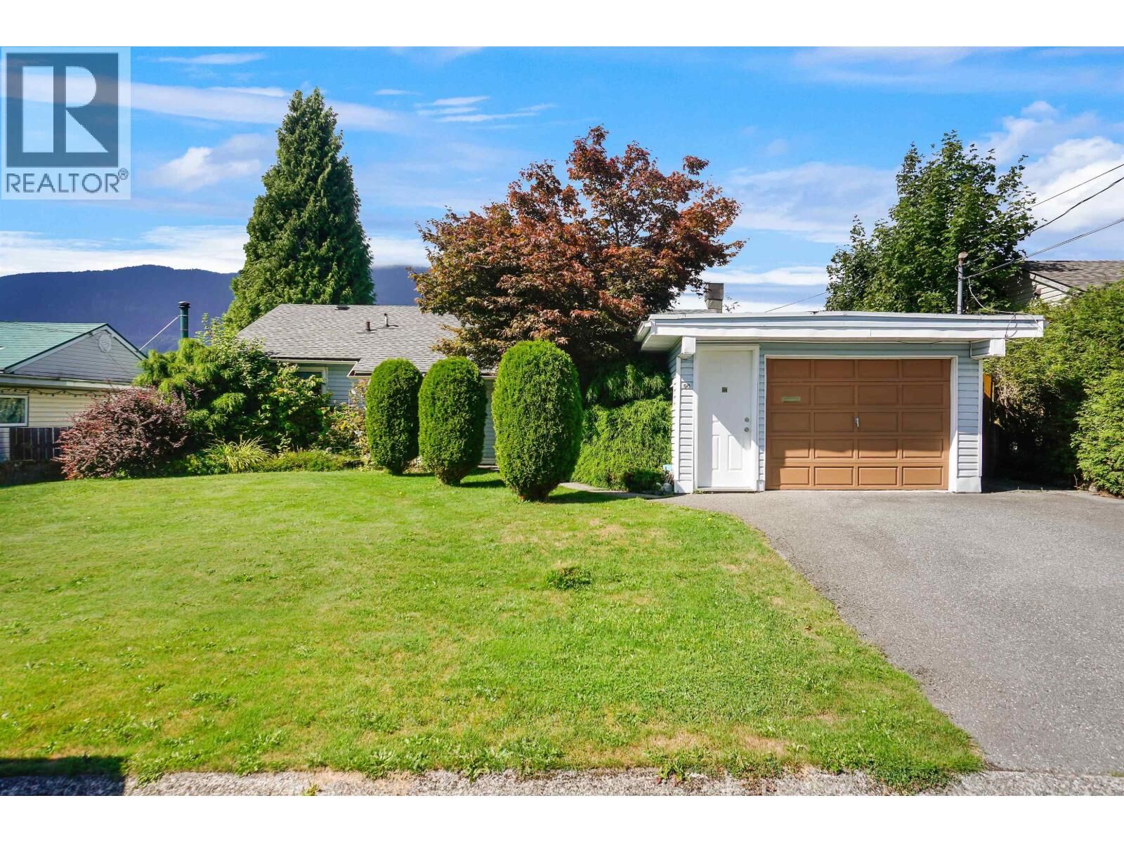 Property Photo: 90 Kechika Street BC V8C 1Y8