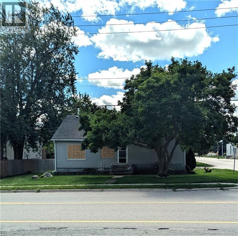 Property Photo:  608 Main Street East  ON N4W 2C7 