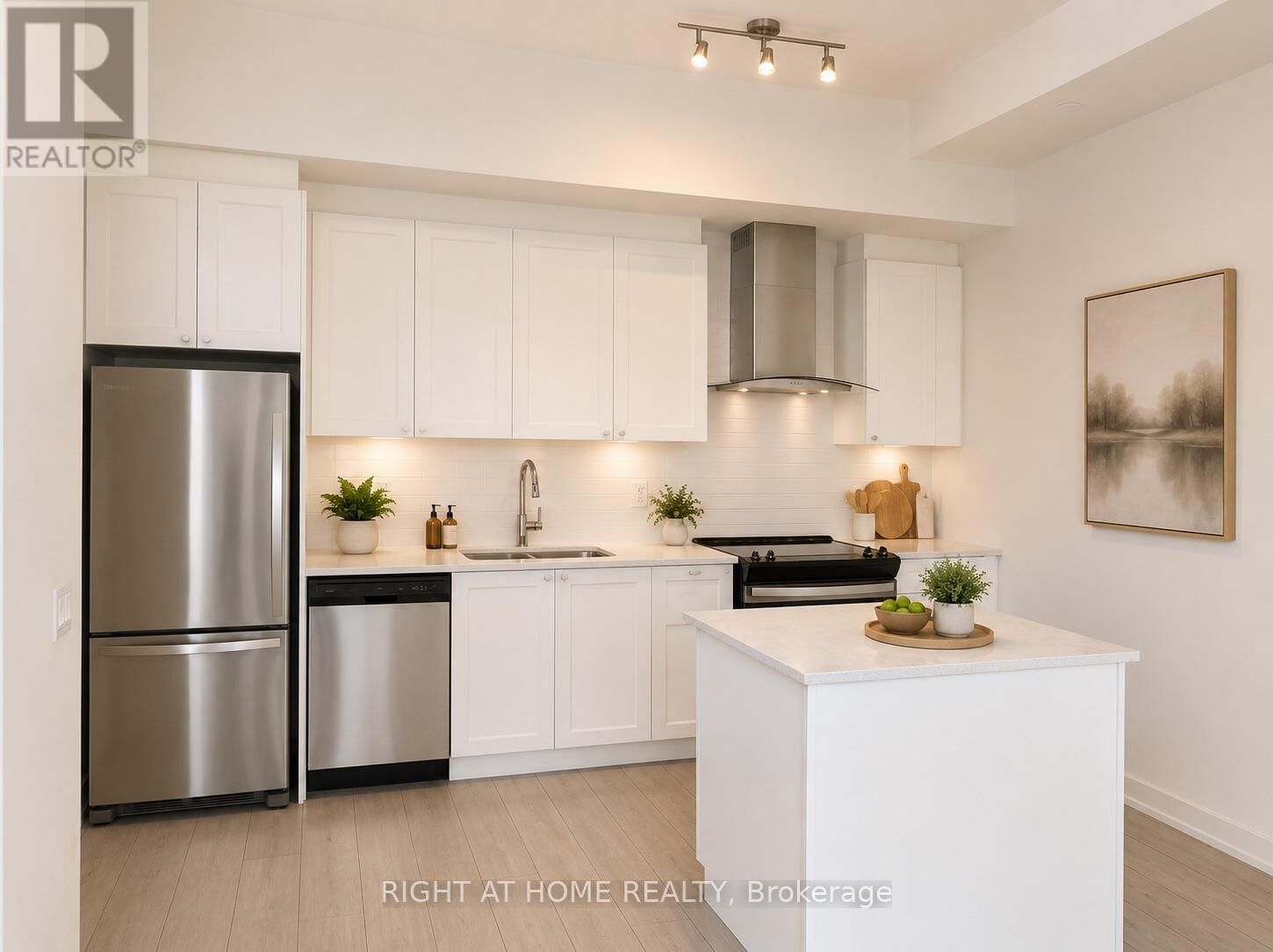 Property Photo:  55 Duke Street West 418  ON N2H 0B4 