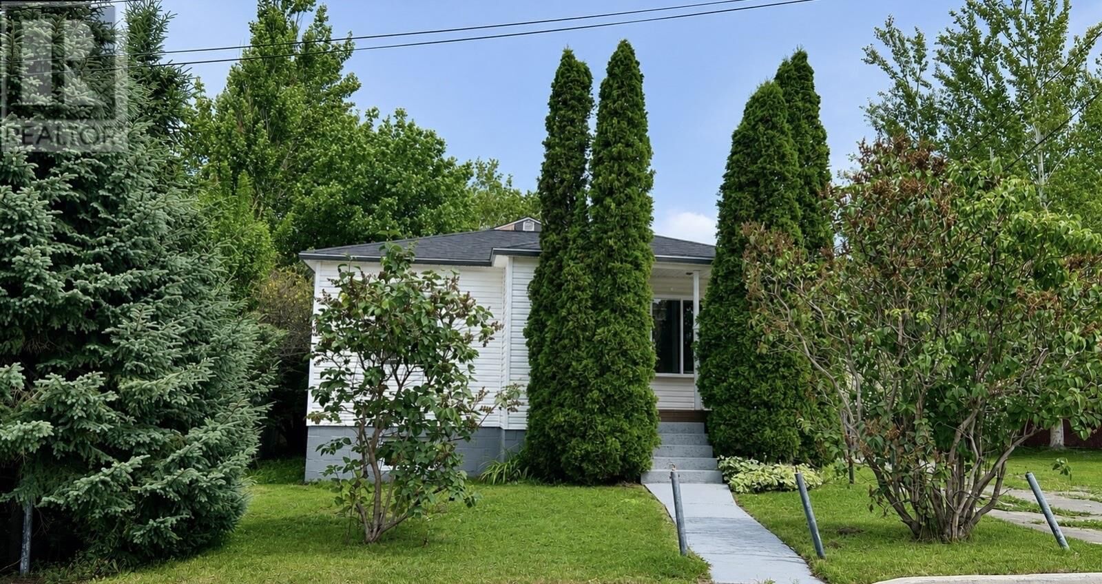 Property Photo:  4 Patrick Street  NL A2B 1A9 