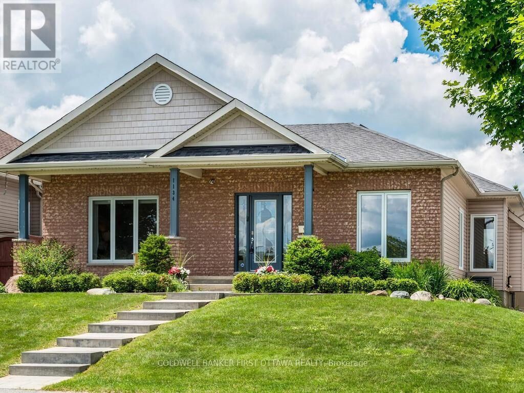 Photo de la propriété: 1134 Stittsville Main Street ON K2S 0B9