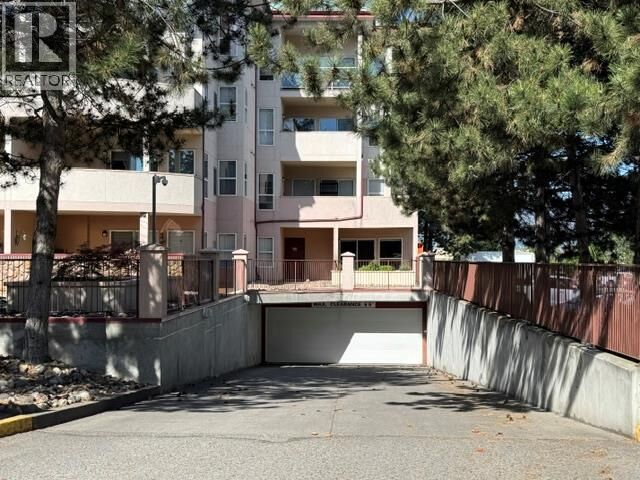 Property Photo:  2388 Baron Road 310  BC V1Z 3L1 